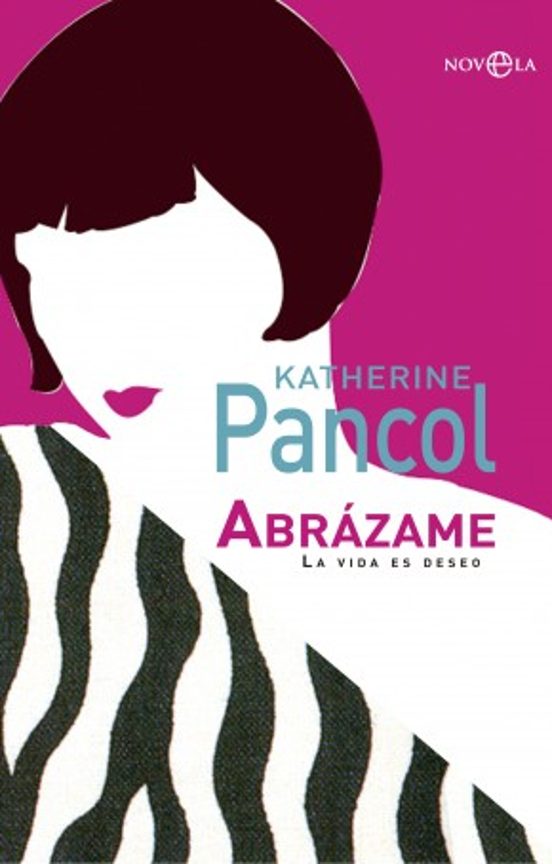 Abrazame: La Vida Es Deseo