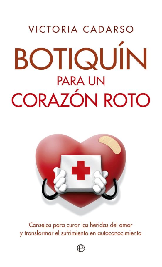 Botiquin Para Un Corazon Roto