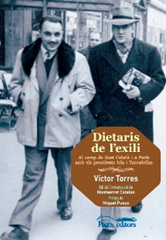 Dietaris De L Exili