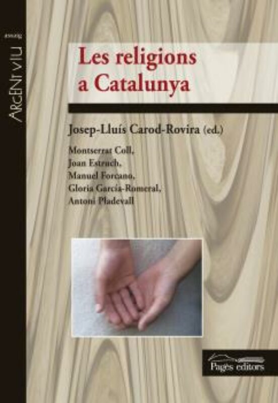 Les Religions A Catalunya