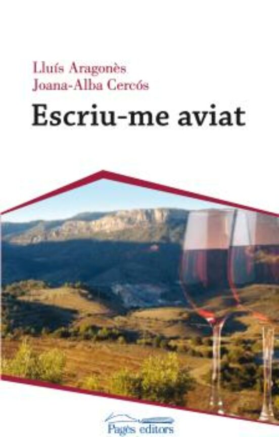 Escriu-me Aviat