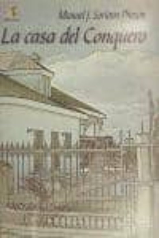 La Casa Del Conquero