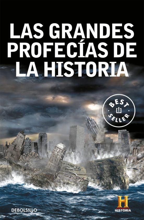 Las Grandes Profecías De La Historia
