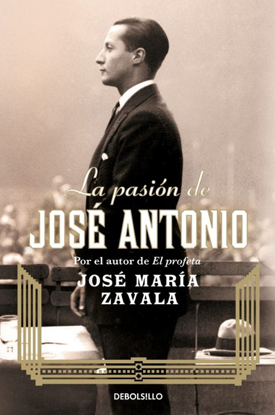 La Pasión De José Antonio