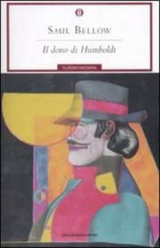 Il Dono Di Humboldt