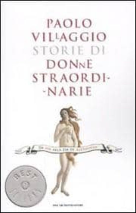 Storie Di Donne Straordinarie. Da Eva Alla Zia Di Beethoven