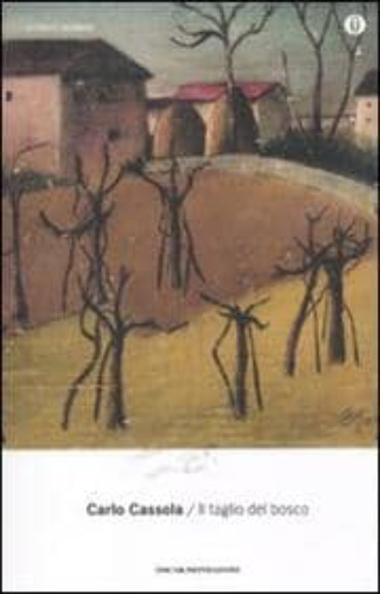 Il Taglio Del Bosco