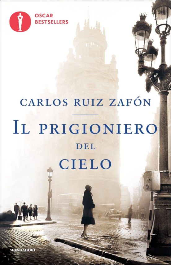 Il Prigioniero Del Cielo