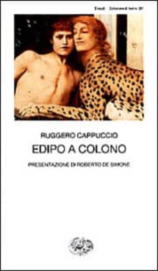 Edipo A Colono