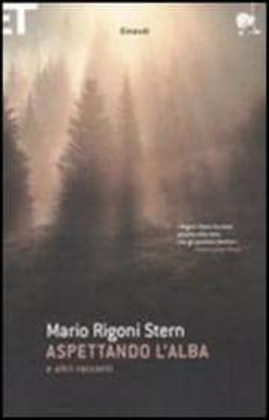 Aspettando L Alba E Altri Racconti