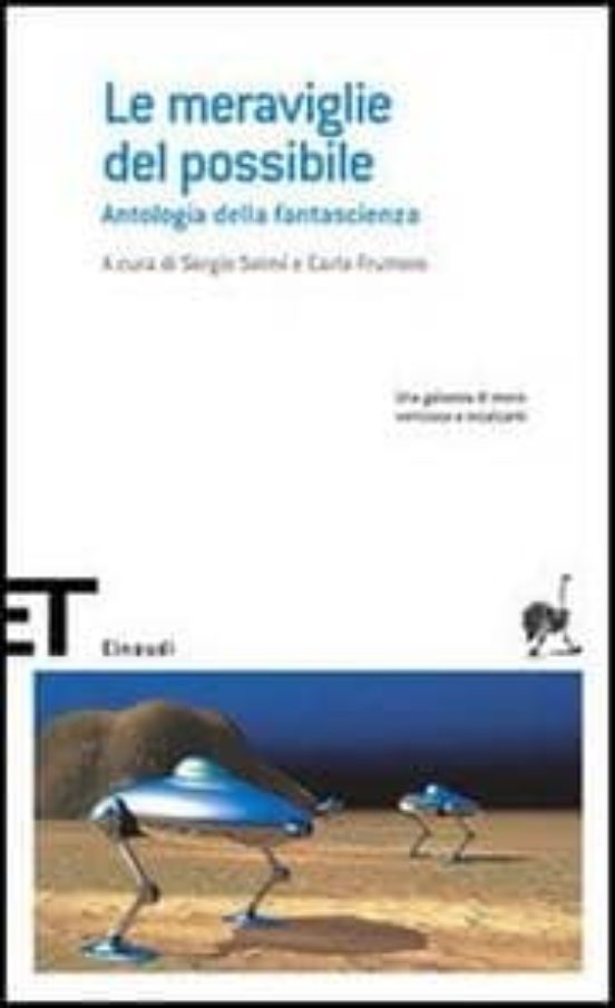 Le Meraviglie del Possibile