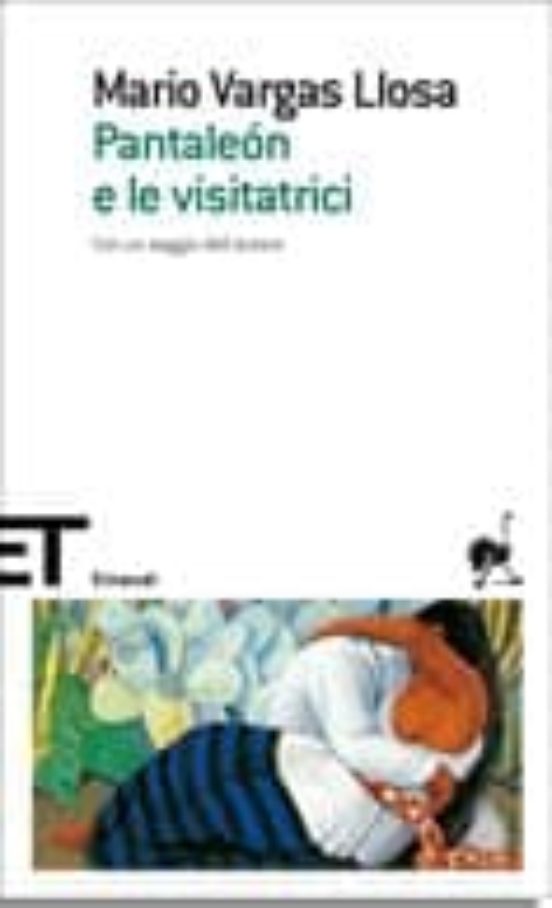 Pantaleon e le Visitatrici