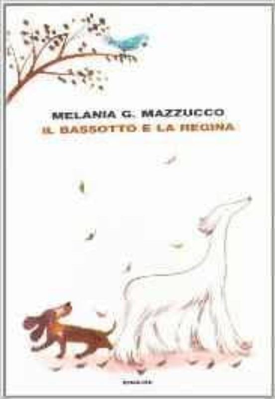 Il Bassotto E La Regina