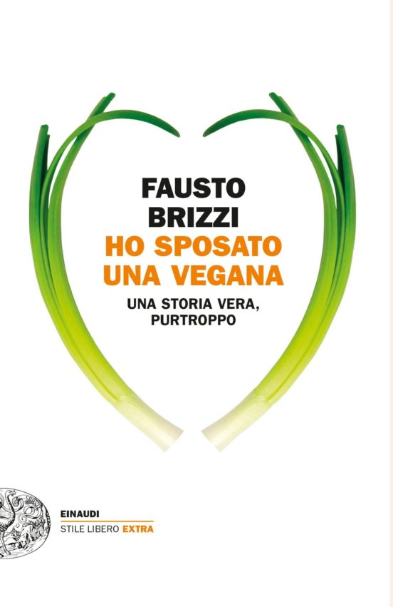 Ho Sposato Una Vegana