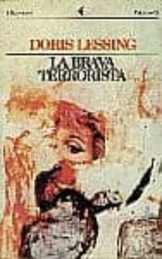 La Brava Terrorista