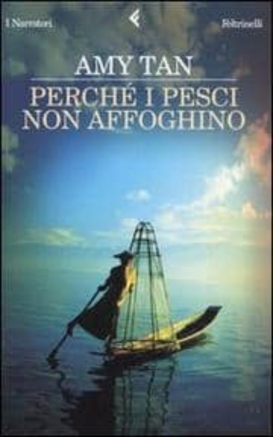 Perche i Pesci Non Affoghino