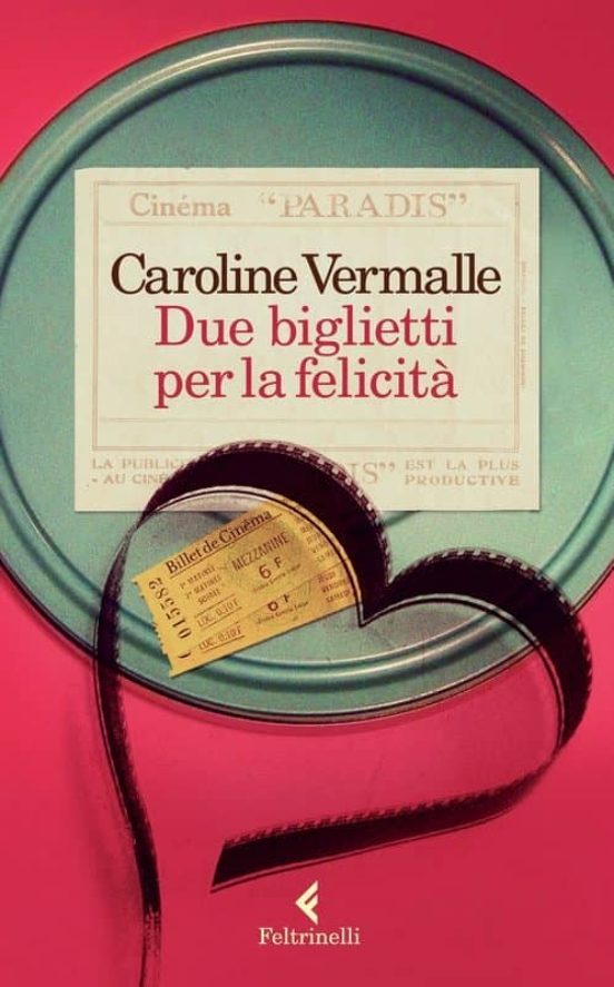Due Biglietti per la Felicita