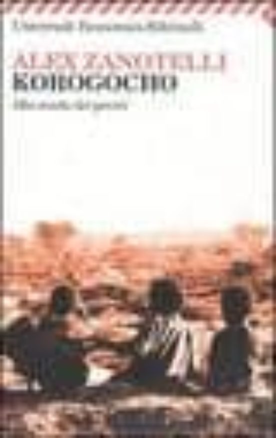Korogocho: Alla Scuola Dei Poveri