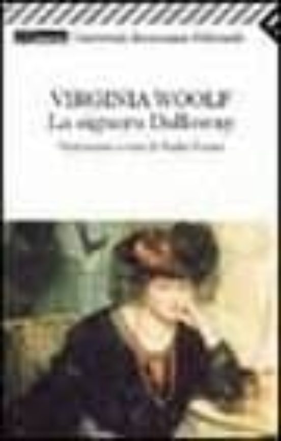 La Signora Dalloway