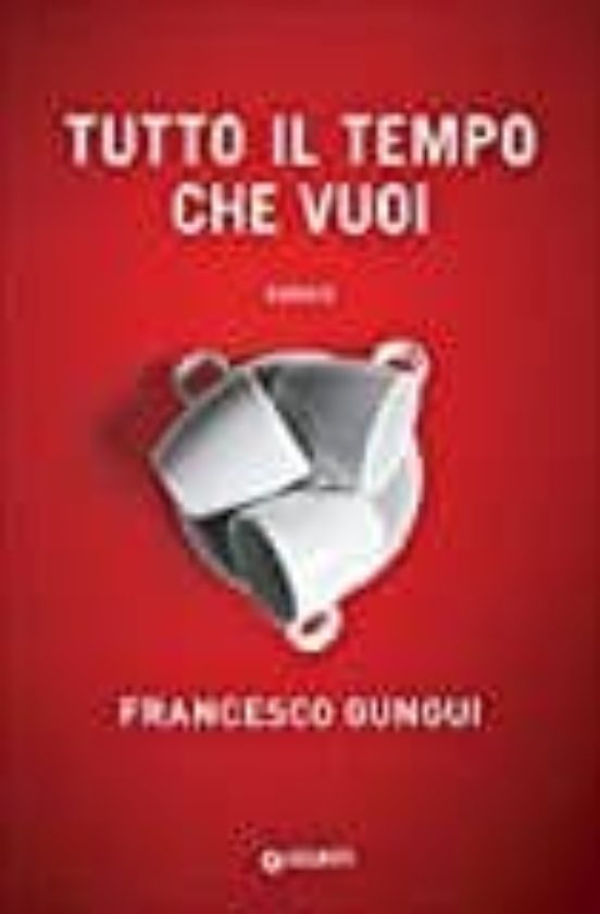 Tutto Il Tempo Che Vuoi