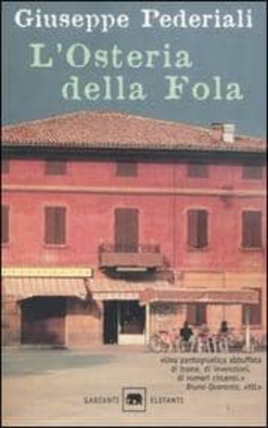 L Osteria Della Fola