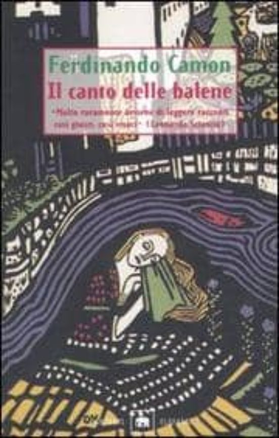 Il Canto Delle Balene