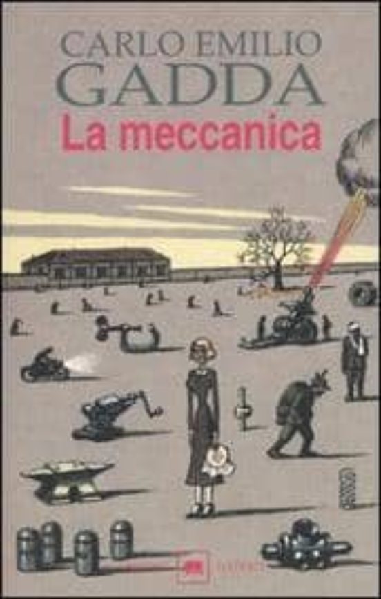 La Meccanica