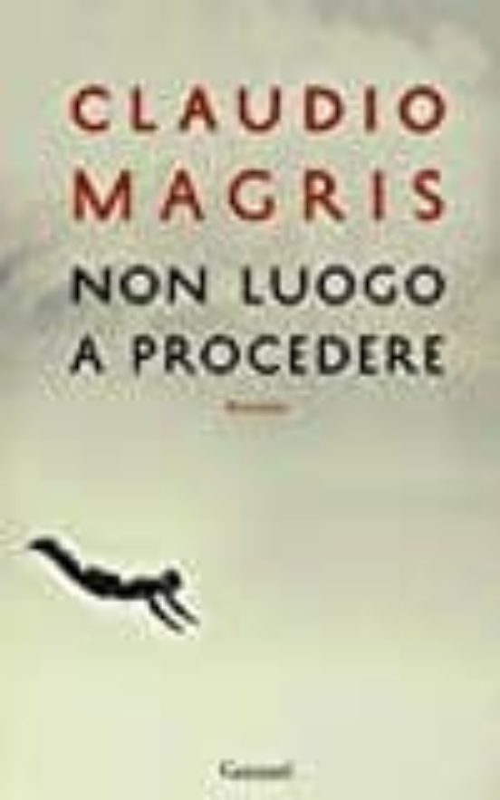 Non Luogo a Procedere