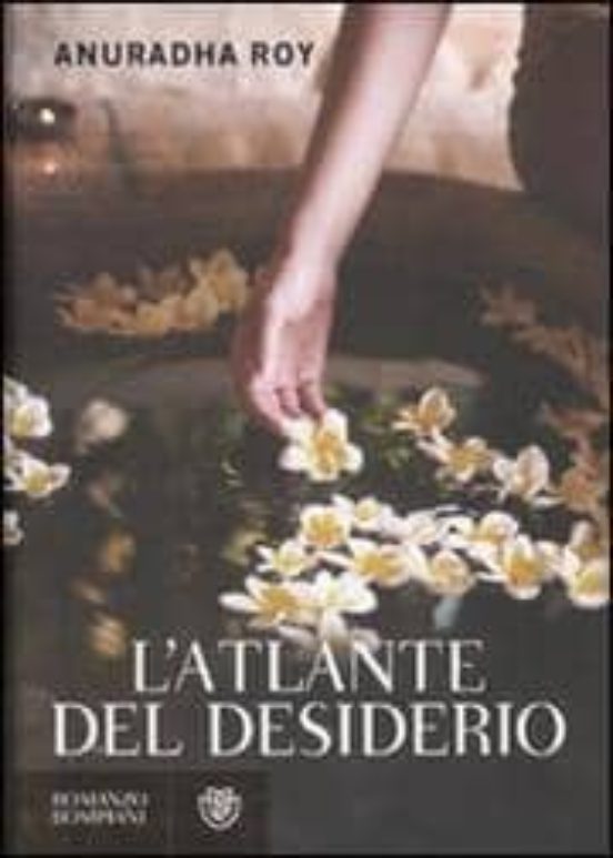 L Atlante del Desiderio