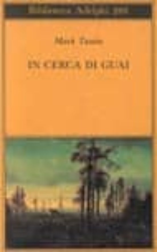In Cerca Di Guai