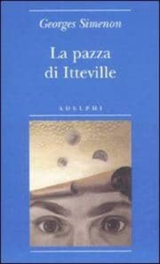 La Pazza Di Itteville