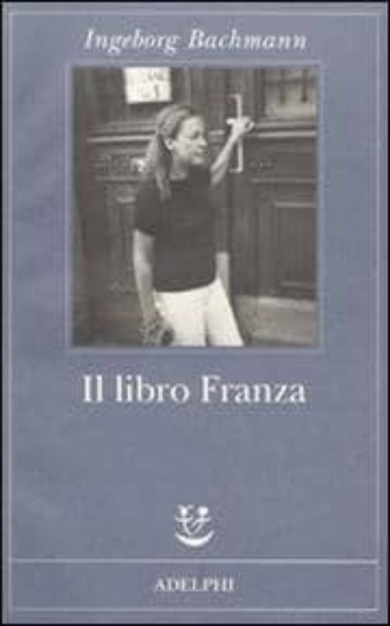 Il Libro Franza