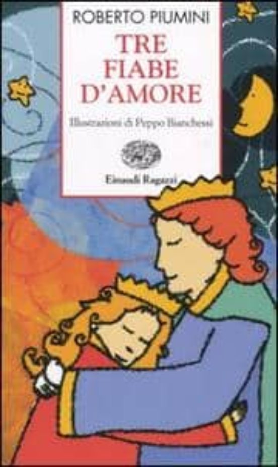 Tre Fiabe D Amore