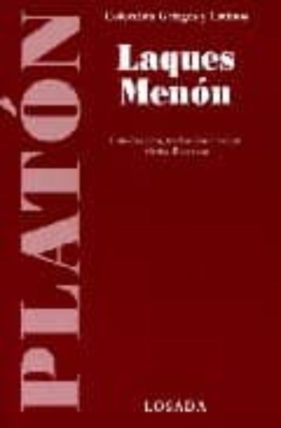 Laques; Menon