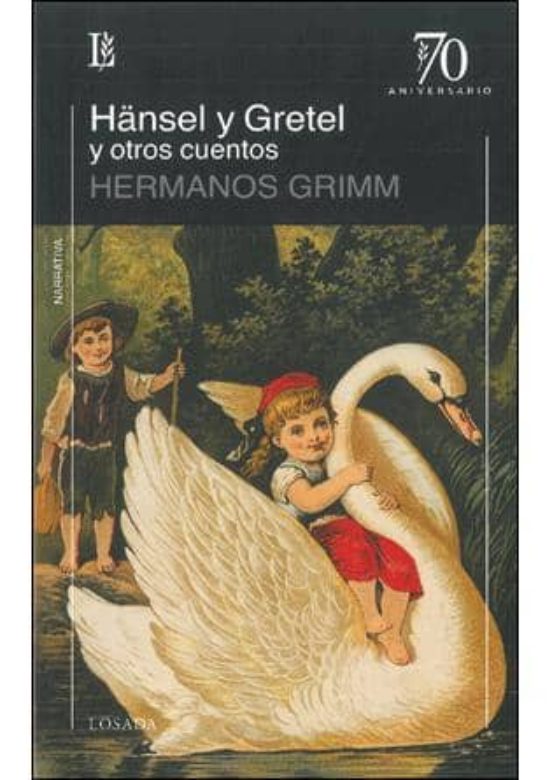 Hansel Y Gretel