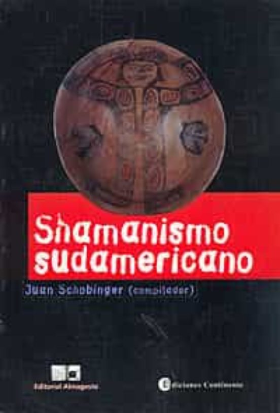 Shamanismo Sudamericano