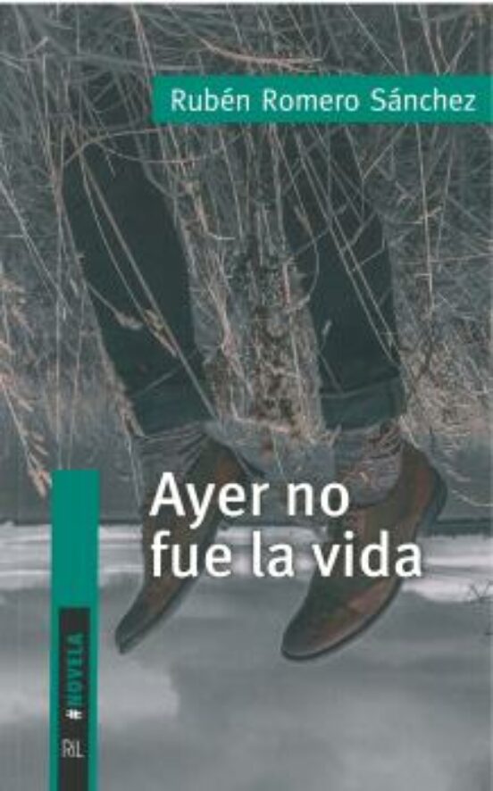 Ayer no Fue la Vida