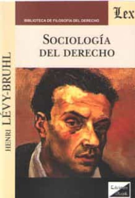 Sociologia Del Derecho