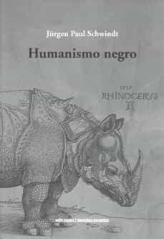 Humanismo Negro