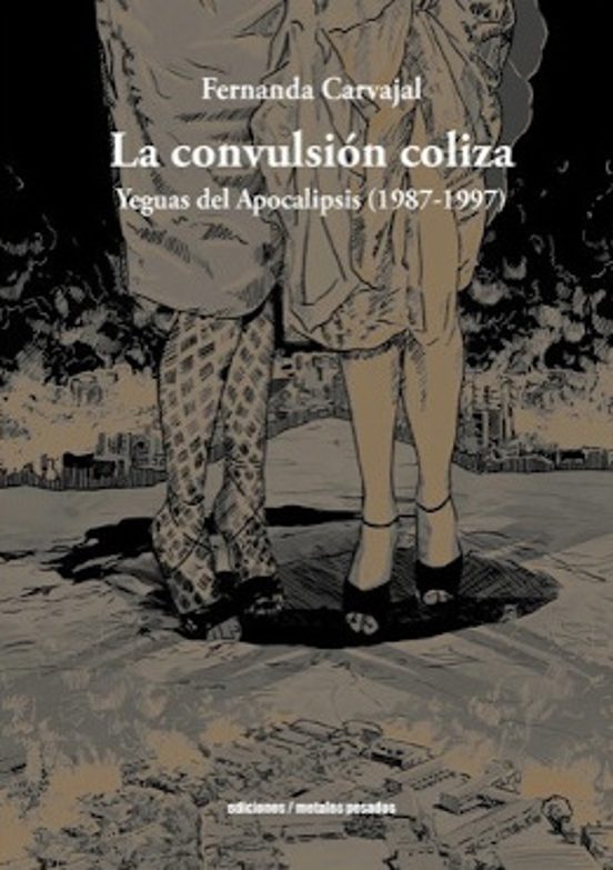 La Convulsion Coliza