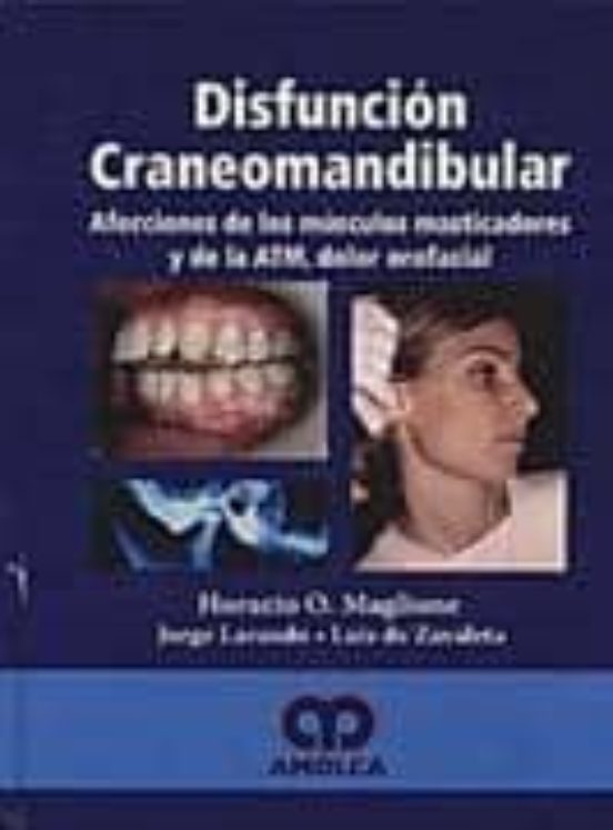 Disfuncion Craneomandibular: Afecciones De Los Musculos Masticado Res