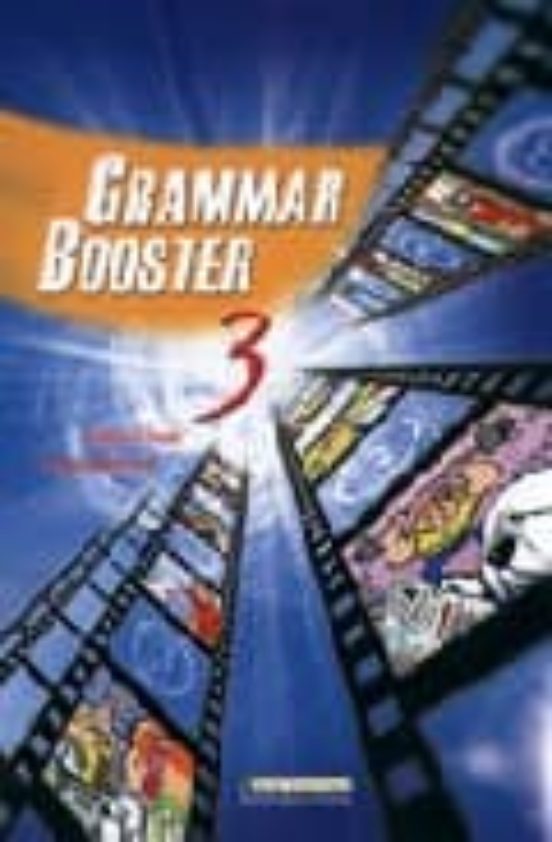 Grammar Booster 3 Student S Book