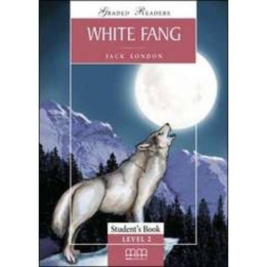 White Fang Pack