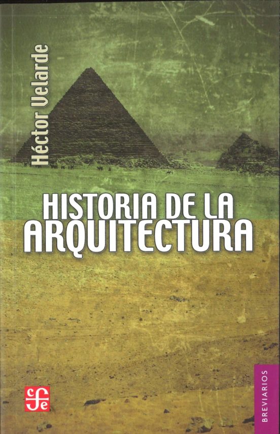 Historia De La Arquitectura