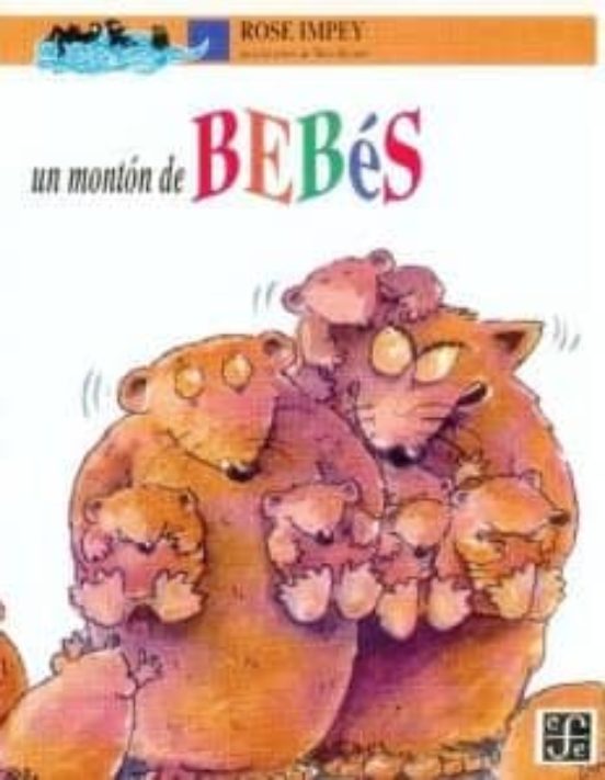 Un Monton De Bebes