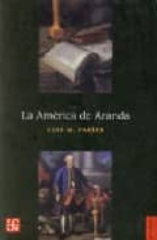 La America De Aranda