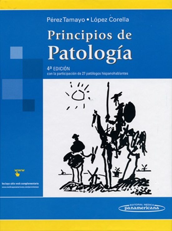 Principios De Patologia