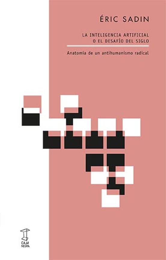 La Inteligencia Artificial O El Desafío Del Siglo