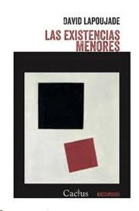 Las Existencias Menores
