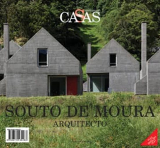 Casas Internacional Nº 165. Souto De Moura Arquitecto